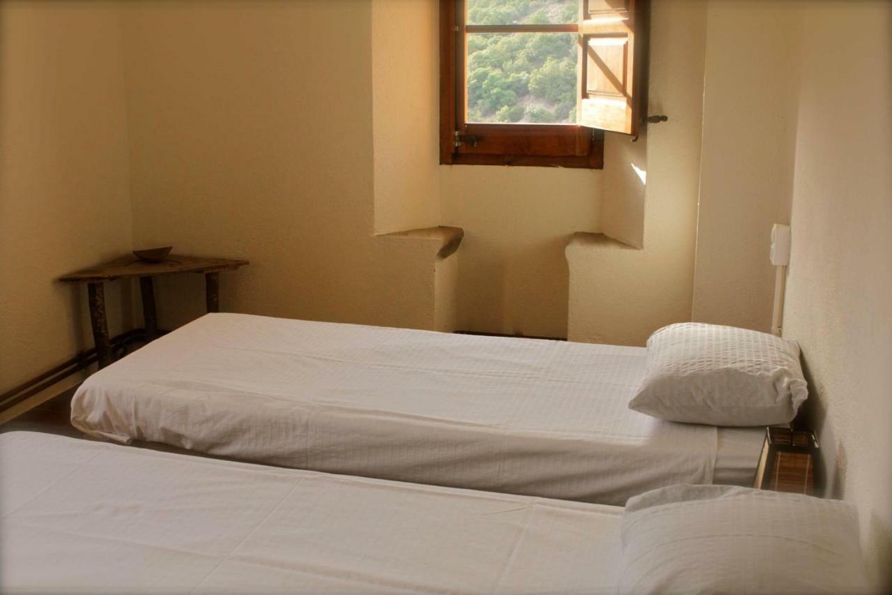 Masia De Vallforners Tagamanent Ngoại thất bức ảnh